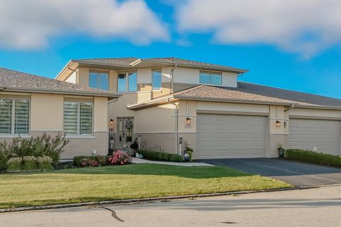 Tiny photo for 20328 Taliesin Way, Frankfort, IL 60423 (MLS # 12490835)