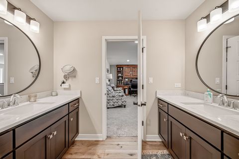 Tiny photo for 20328 Taliesin Way, Frankfort, IL 60423 (MLS # 12490835)