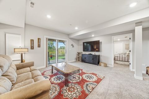 Tiny photo for 20328 Taliesin Way, Frankfort, IL 60423 (MLS # 12490835)