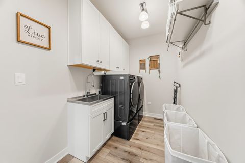 Tiny photo for 20328 Taliesin Way, Frankfort, IL 60423 (MLS # 12490835)