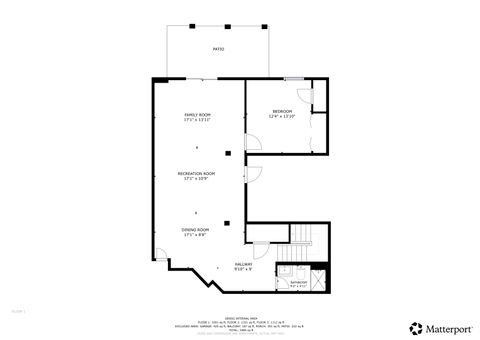 Tiny photo for 20328 Taliesin Way, Frankfort, IL 60423 (MLS # 12490835)