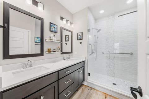 Tiny photo for 20328 Taliesin Way, Frankfort, IL 60423 (MLS # 12490835)