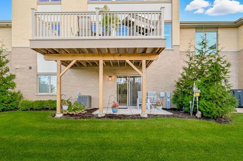 Tiny photo for 20328 Taliesin Way, Frankfort, IL 60423 (MLS # 12490835)