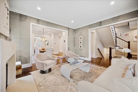 Tiny photo for 1004 Oak Street, Winnetka, IL 60093 (MLS # 12499553)