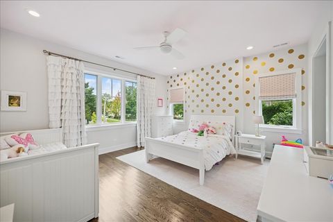 Tiny photo for 1004 Oak Street, Winnetka, IL 60093 (MLS # 12499553)