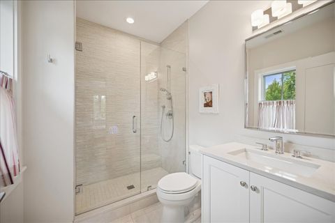 Tiny photo for 1004 Oak Street, Winnetka, IL 60093 (MLS # 12499553)