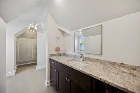 Tiny photo for 1004 Oak Street, Winnetka, IL 60093 (MLS # 12499553)