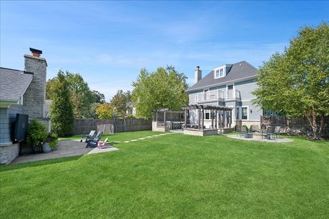 Tiny photo for 1004 Oak Street, Winnetka, IL 60093 (MLS # 12499553)