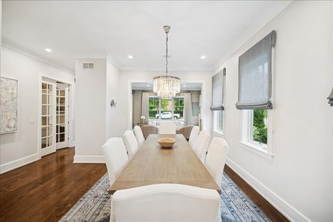 Tiny photo for 1004 Oak Street, Winnetka, IL 60093 (MLS # 12499553)