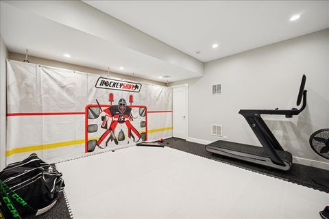 Tiny photo for 1004 Oak Street, Winnetka, IL 60093 (MLS # 12499553)