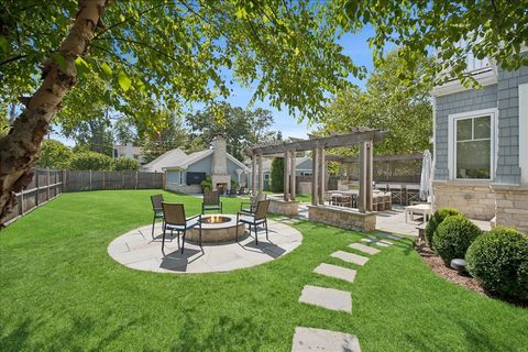 Tiny photo for 1004 Oak Street, Winnetka, IL 60093 (MLS # 12499553)