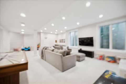 Tiny photo for 1004 Oak Street, Winnetka, IL 60093 (MLS # 12499553)