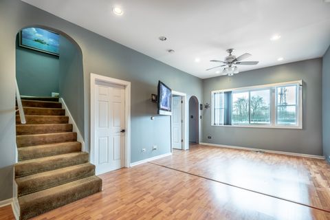 Tiny photo for 3024 East Avenue, Berwyn, IL 60402 (MLS # 12680524)