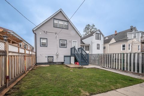 Tiny photo for 3024 East Avenue, Berwyn, IL 60402 (MLS # 12680524)
