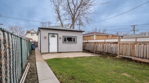 Tiny photo for 3024 East Avenue, Berwyn, IL 60402 (MLS # 12680524)