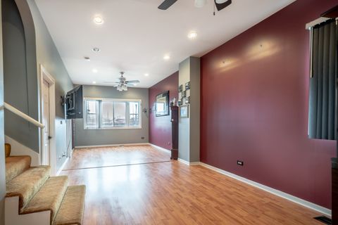 Tiny photo for 3024 East Avenue, Berwyn, IL 60402 (MLS # 12680524)