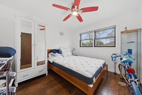 Tiny photo for 1 N EDWARD Street, Mount Prospect, IL 60056 (MLS # 12689264)