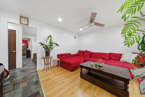Tiny photo for 1 N EDWARD Street, Mount Prospect, IL 60056 (MLS # 12689264)