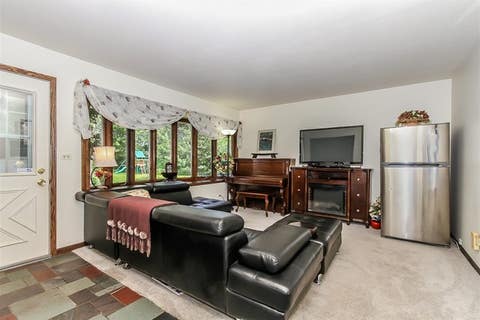 Tiny photo for 1 N EDWARD Street, Mount Prospect, IL 60056 (MLS # 12689264)
