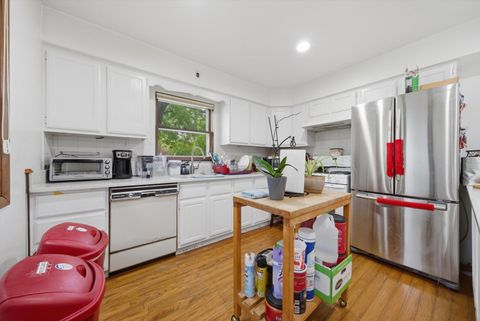 Tiny photo for 1 N EDWARD Street, Mount Prospect, IL 60056 (MLS # 12689264)