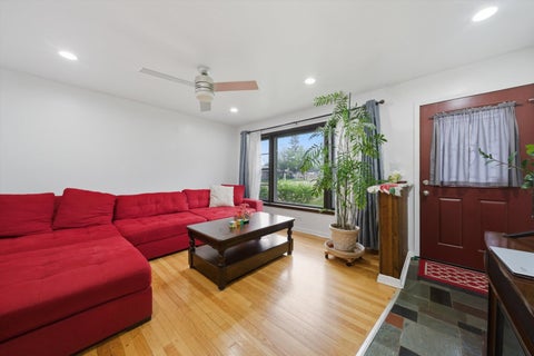 Tiny photo for 1 N EDWARD Street, Mount Prospect, IL 60056 (MLS # 12689264)