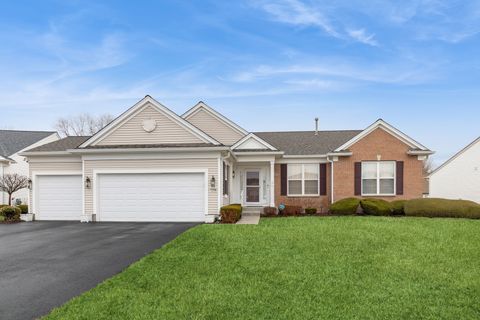 13536 Westridge Court Huntley IL 60142