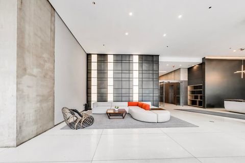 Tiny photo for 600 N FAIRBANKS Court #2803, Chicago, IL 60611 (MLS # 12604543)