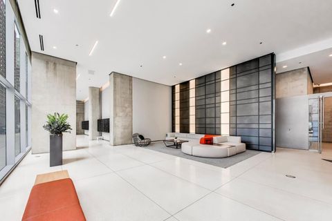 Tiny photo for 600 N FAIRBANKS Court #2803, Chicago, IL 60611 (MLS # 12604543)