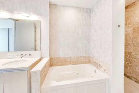 Tiny photo for 600 N FAIRBANKS Court #2803, Chicago, IL 60611 (MLS # 12604543)