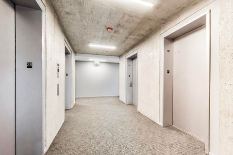 Tiny photo for 600 N FAIRBANKS Court #2803, Chicago, IL 60611 (MLS # 12604543)