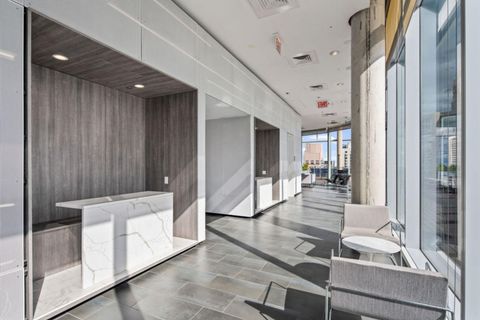 Tiny photo for 600 N FAIRBANKS Court #2803, Chicago, IL 60611 (MLS # 12604543)