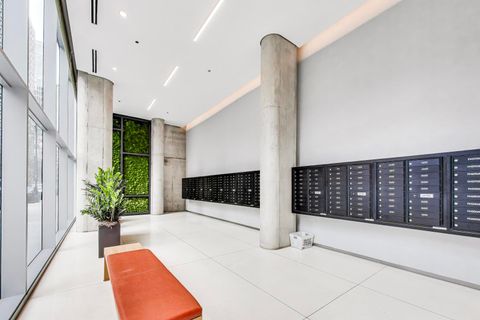 Tiny photo for 600 N FAIRBANKS Court #2803, Chicago, IL 60611 (MLS # 12604543)