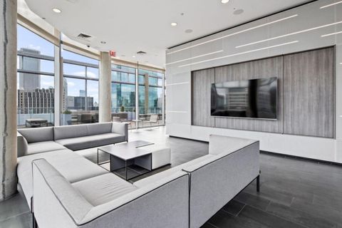 Tiny photo for 600 N FAIRBANKS Court #2803, Chicago, IL 60611 (MLS # 12604543)