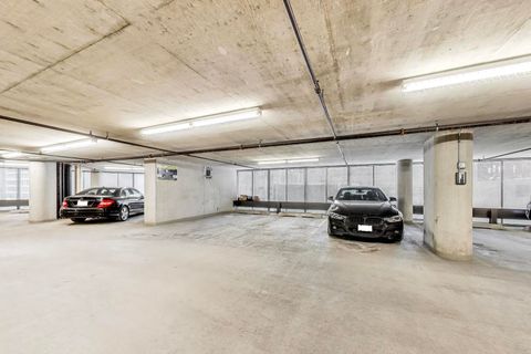 Tiny photo for 600 N FAIRBANKS Court #2803, Chicago, IL 60611 (MLS # 12604543)