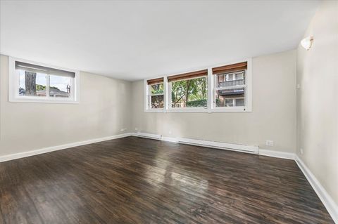 Tiny photo for 2620 W Catalpa Avenue #1A, Chicago, IL 60625 (MLS # 12492470)