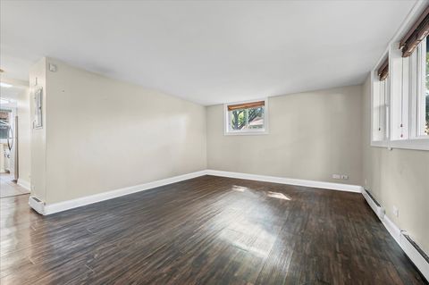 Tiny photo for 2620 W Catalpa Avenue #1A, Chicago, IL 60625 (MLS # 12492470)