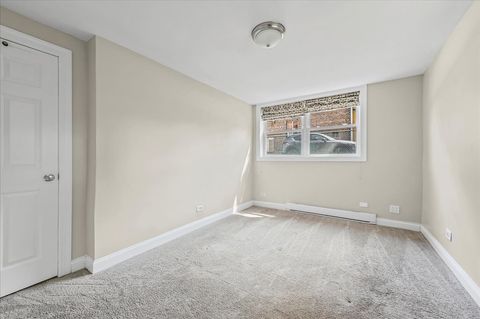 Tiny photo for 2620 W Catalpa Avenue #1A, Chicago, IL 60625 (MLS # 12492470)