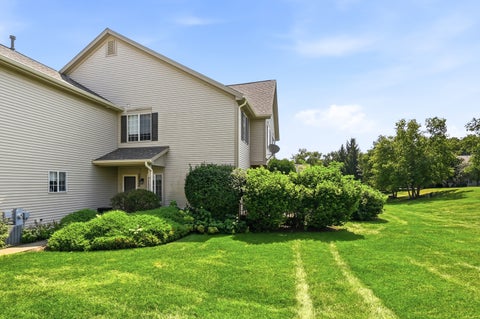 Tiny photo for 2051 Village View Drive, Yorkville, IL 60560 (MLS # 12761273)