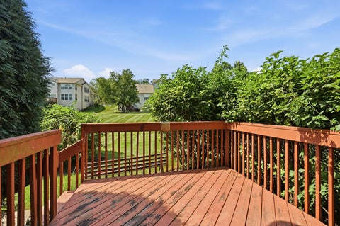 Tiny photo for 2051 Village View Drive, Yorkville, IL 60560 (MLS # 12761273)