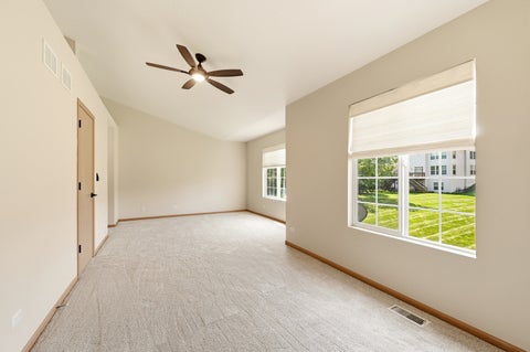 Tiny photo for 2051 Village View Drive, Yorkville, IL 60560 (MLS # 12761273)