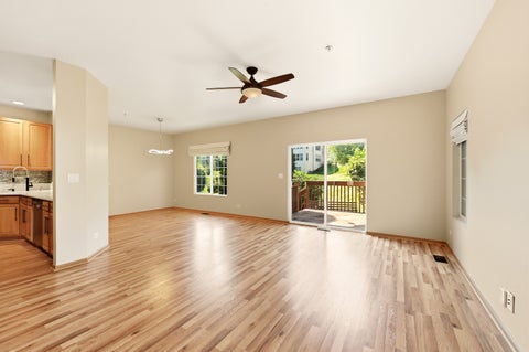 Tiny photo for 2051 Village View Drive, Yorkville, IL 60560 (MLS # 12761273)