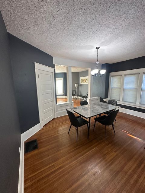 Tiny photo for 1307 S Main Street, Bloomington, IL 61701 (MLS # 12629920)