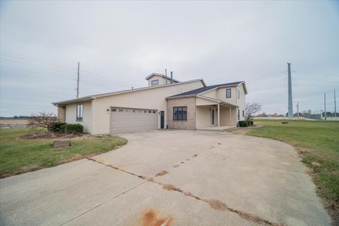 A home in Clinton