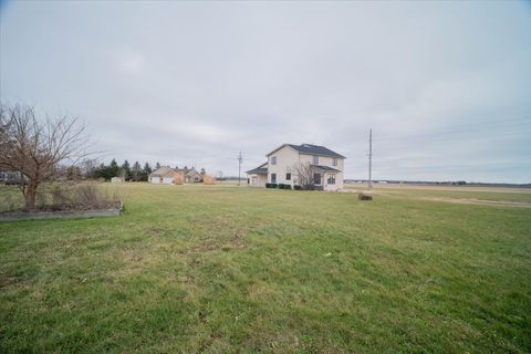 A home in Clinton