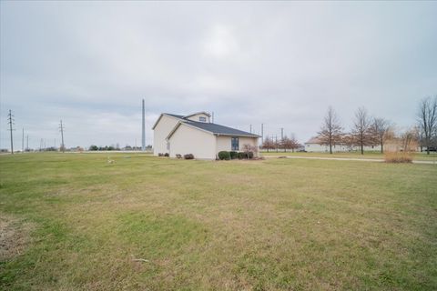 A home in Clinton