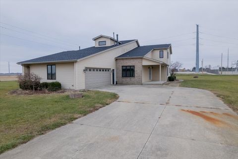 A home in Clinton