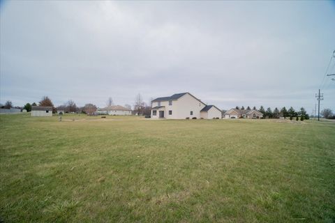 A home in Clinton