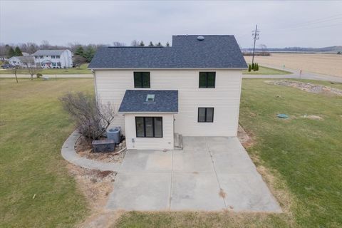 A home in Clinton