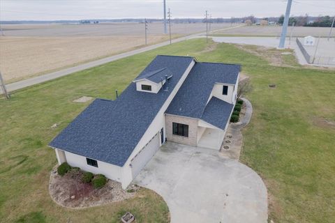 A home in Clinton