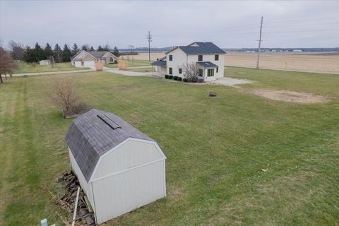 A home in Clinton